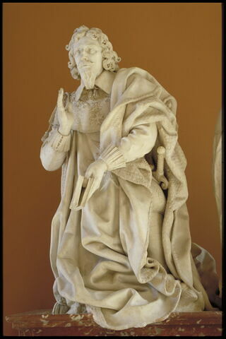 Charles de La Vieuville (Paris, v.1582 - Paris, 1653), surintendant des Finances, image 7/10