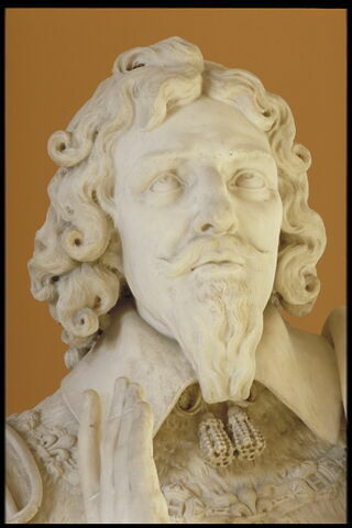 Charles de La Vieuville (Paris, v.1582 - Paris, 1653), surintendant des Finances, image 8/10