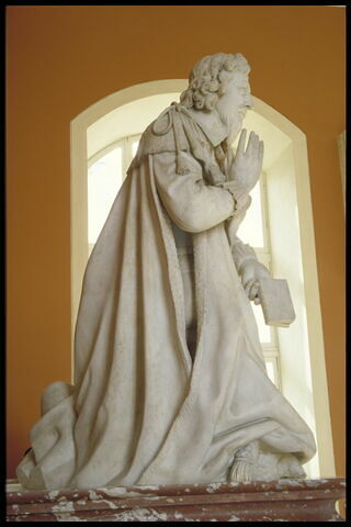 Charles de La Vieuville (Paris, v.1582 - Paris, 1653), surintendant des Finances, image 10/10