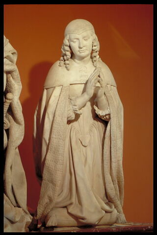 Marie Bouhier de Beaumarchais (+ Paris,1663), image 5/8