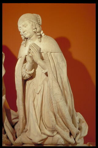 Marie Bouhier de Beaumarchais (+ Paris,1663), image 6/8