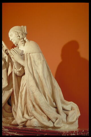 Marie Bouhier de Beaumarchais (+ Paris,1663), image 7/8