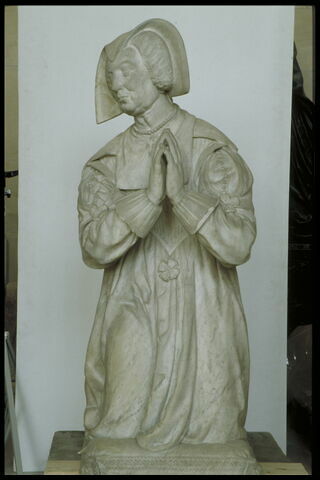 Chrétienne Leclerc (+1637), image 8/11
