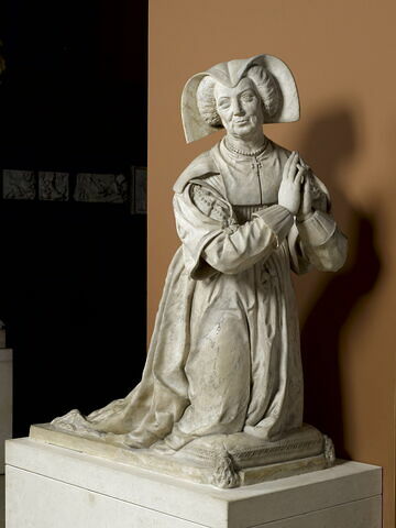 Chrétienne Leclerc (+1637), image 4/11