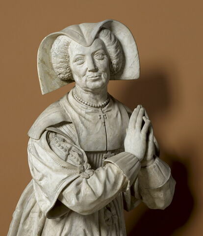 Chrétienne Leclerc (+1637), image 5/11