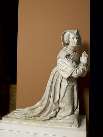 Chrétienne Leclerc (+1637), image 6/11