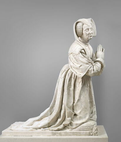 Chrétienne Leclerc (+1637), image 2/11
