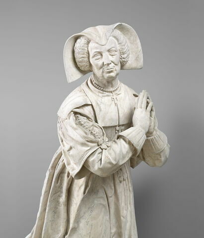 Chrétienne Leclerc (+1637), image 3/11