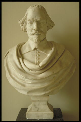 Gaspard II de Fieubet, conseiller d'Etat et trésorier de l'Epargne (mort en 1647), image 8/11