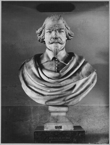 Gaspard II de Fieubet, conseiller d'Etat et trésorier de l'Epargne (mort en 1647), image 10/11