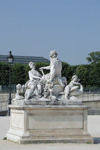 La Seine et la Marne, image 2/12