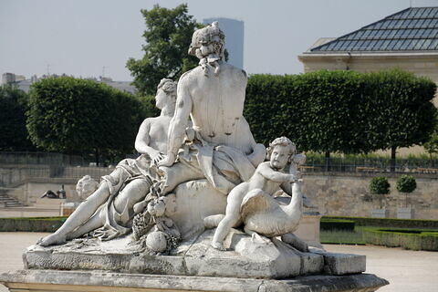 La Seine et la Marne, image 8/12