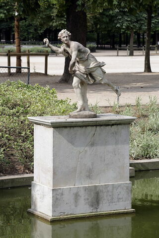 Hippomène, image 2/6