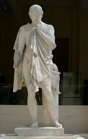 Phidias, image 2/13