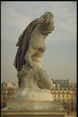 Alexandre combattant, image 7/9