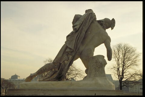 Alexandre combattant, image 9/9
