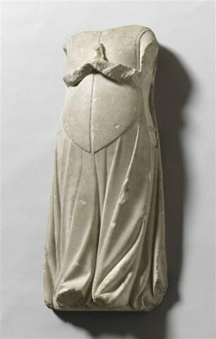 Blanche de France, duchesse d'Orléans († 8 février 1392), fille du roi Charles IV le bel et de la reine Jeanne d'Evreux, image 2/4