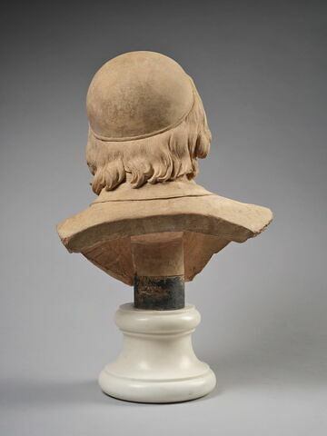 Pierre François d'Arères de La Tour (1653-1733) supérieur général de la congrégation de l'Oratoire, image 3/6