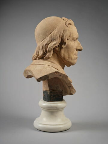 Pierre François d'Arères de La Tour (1653-1733) supérieur général de la congrégation de l'Oratoire, image 4/6