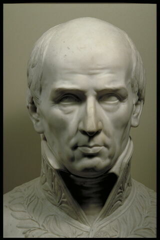 Charles Percier (1764-1838) architecte, image 2/4