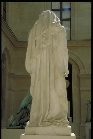 Caton d'Utique lisant le Phédon avant de se donner la mort, image 7/7