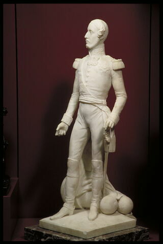 Le duc d'Orléans, image 3/4