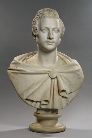 Le Prince Albert de Saxe-Cobourg-Gotha (Château de Rosenau, Thuringe, 1819 - Windsor, 1861), image 3/18