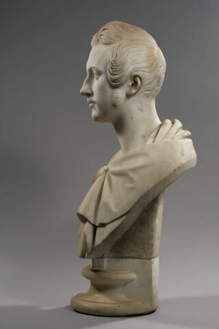 Le Prince Albert de Saxe-Cobourg-Gotha (Château de Rosenau, Thuringe, 1819 - Windsor, 1861), image 5/18