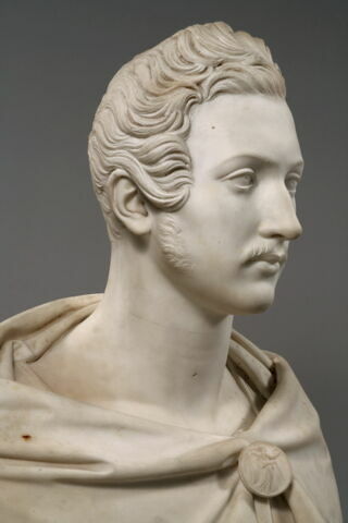 Le Prince Albert de Saxe-Cobourg-Gotha (Château de Rosenau, Thuringe, 1819 - Windsor, 1861), image 11/18