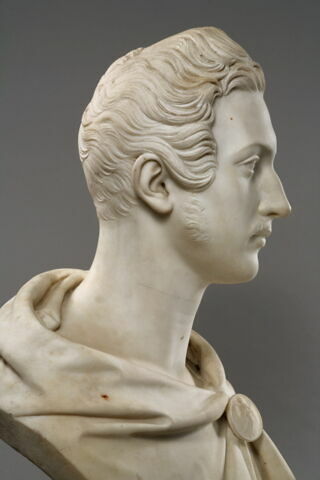 Le Prince Albert de Saxe-Cobourg-Gotha (Château de Rosenau, Thuringe, 1819 - Windsor, 1861), image 12/18