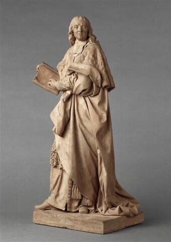 Bossuet (Jacques-Bénigne) (1627-1704) prélat et écrivain, image 6/8