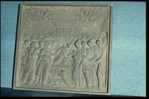 Le Jugement de Suzanne par Daniel, image 2/5