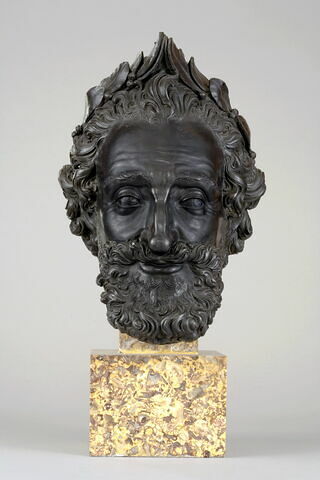 Henri IV roi de France et de Navarre (1553-1610)