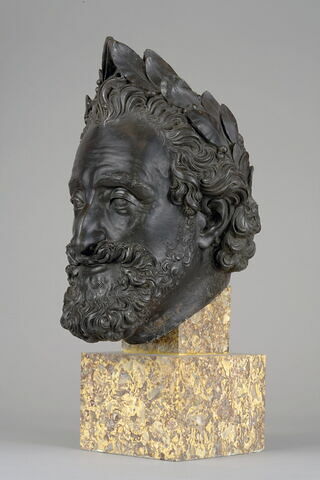 Henri IV roi de France et de Navarre (1553-1610), image 2/9
