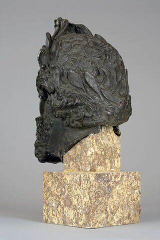 Henri IV roi de France et de Navarre (1553-1610), image 4/9