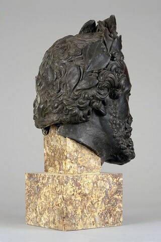 Henri IV roi de France et de Navarre (1553-1610), image 6/9