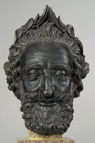 Henri IV roi de France et de Navarre (1553-1610), image 9/9