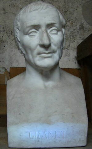 François Granet, peintre (1775-1849)