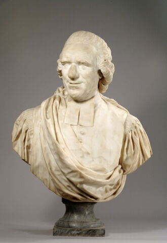 L'Abbé Jean-Louis Aubert (1731-1814), fabuliste, image 6/14