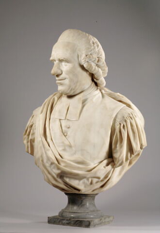 L'Abbé Jean-Louis Aubert (1731-1814), fabuliste, image 7/14