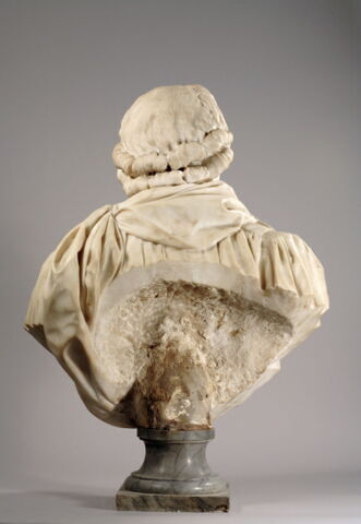 L'Abbé Jean-Louis Aubert (1731-1814), fabuliste, image 12/14
