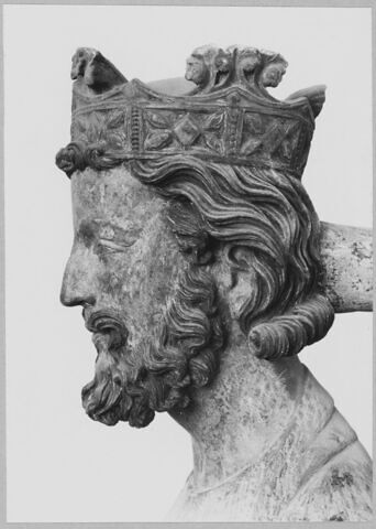 Le roi Childebert 1er (+558), image 13/13