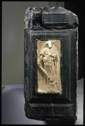 L'évangéliste saint Marc, image 2/6