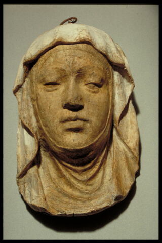 Masque de Sainte-Marthe