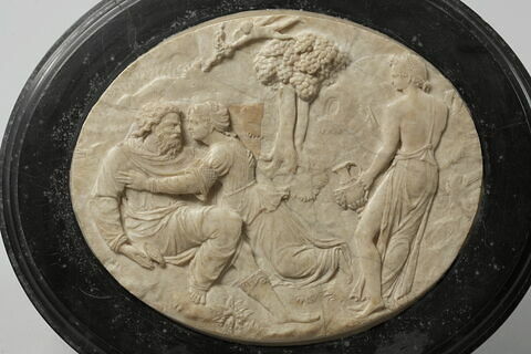 Loth et ses filles, image 3/9