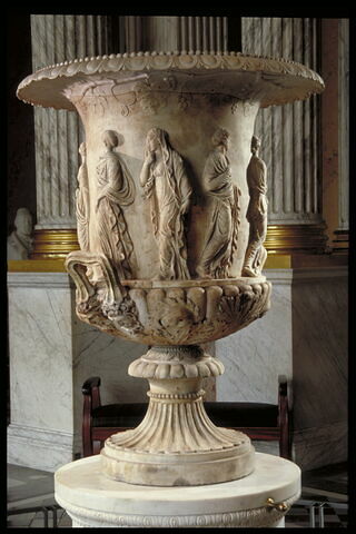 Vase dionysiaque, image 3/5