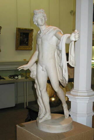 Apollon du Belvèdere