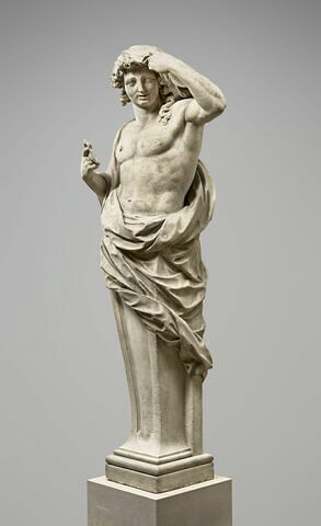 Vertumne, image 2/4
