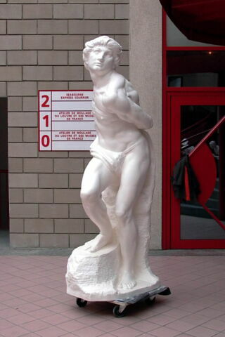 Esclave rebelle, image 5/6