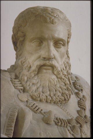 Gisant accoudé, image 6/6